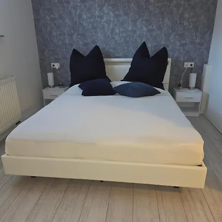 Auszeit In Irslingen Apartmán