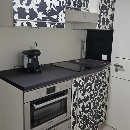 Auszeit In Irslingen Apartmán *