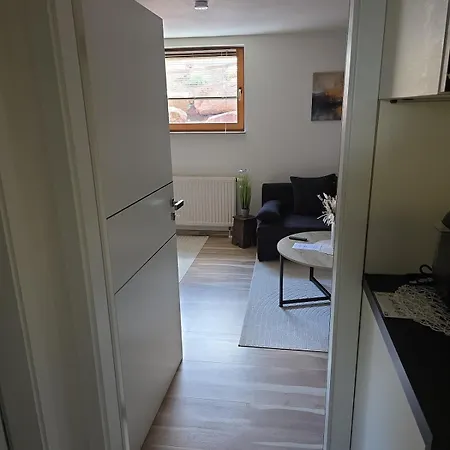 Auszeit In Irslingen *