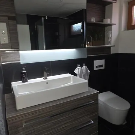 Appartement Auszeit In Irslingen Dietingen