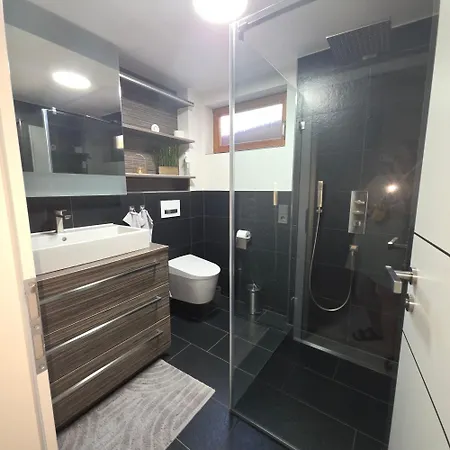 Auszeit In Irslingen Apartmán *