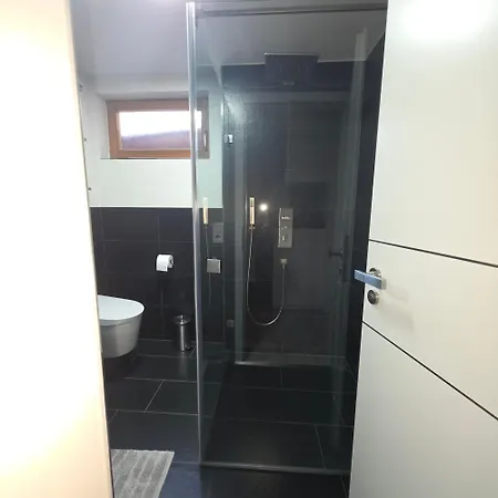 Apartmán Auszeit In Irslingen