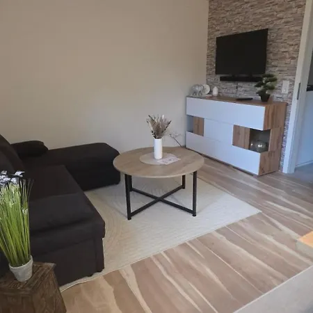 Auszeit In Irslingen Apartmán *