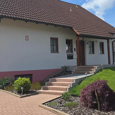 Auszeit In Irslingen Dietingen