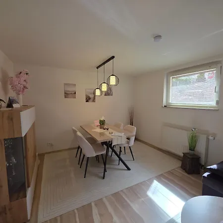 Apartment Auszeit In Irslingen *