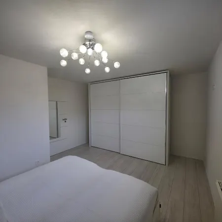Appartement Auszeit In Irslingen