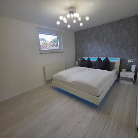 Apartment Auszeit In Irslingen Dietingen