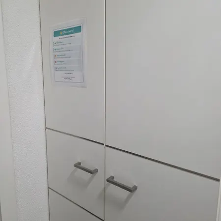 Apartment Auszeit In Irslingen
