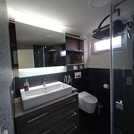 Auszeit In Irslingen Appartement Dietingen