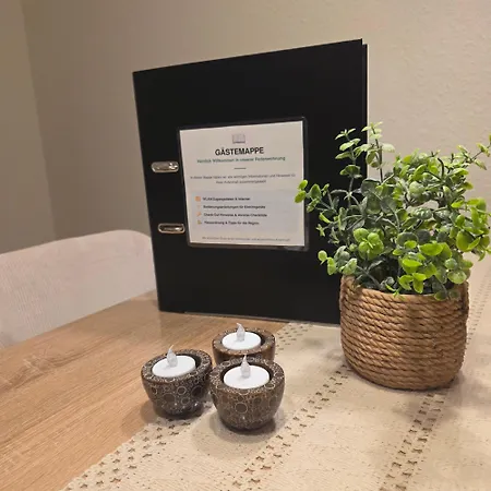 Auszeit In Irslingen *
