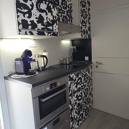 Appartement Auszeit In Irslingen