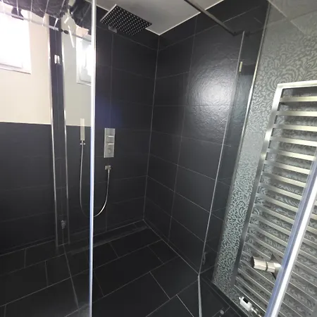 Auszeit In Irslingen Appartement *