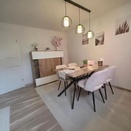 Auszeit In Irslingen Appartement